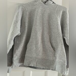Lululemon Grey Hoodie